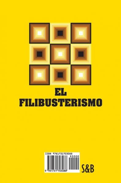 El Filibusterismo