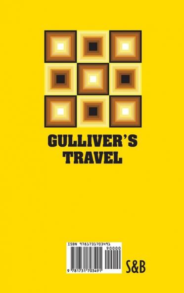 Gulliver's Travel