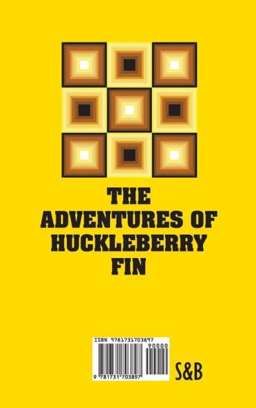 The Adventures of Huckleberry Fin