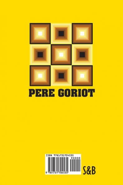 Pere Goriot