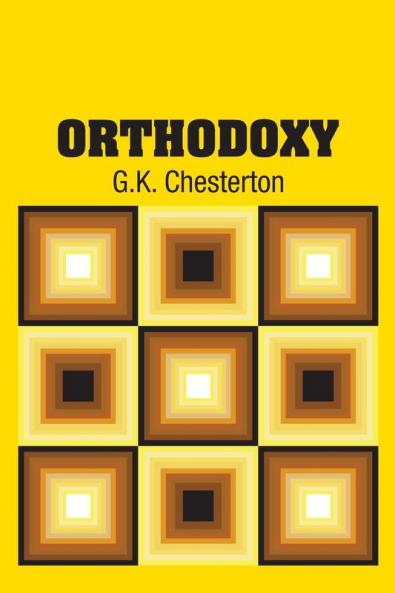 Orthodoxy