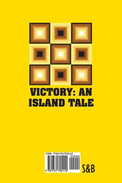 Victory: An Island Tale