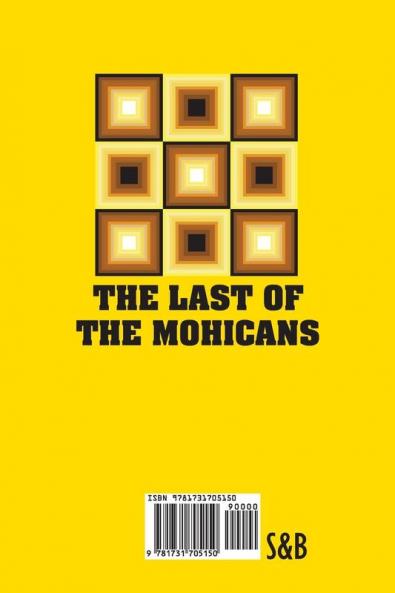 The Last of the Mohicans