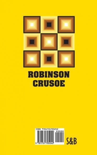 Robinson Crusoe