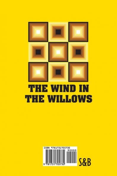 The Wind in the Willows