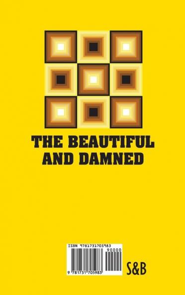 The Beautiful and Damned