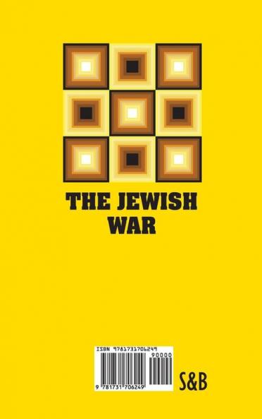 The Jewish War