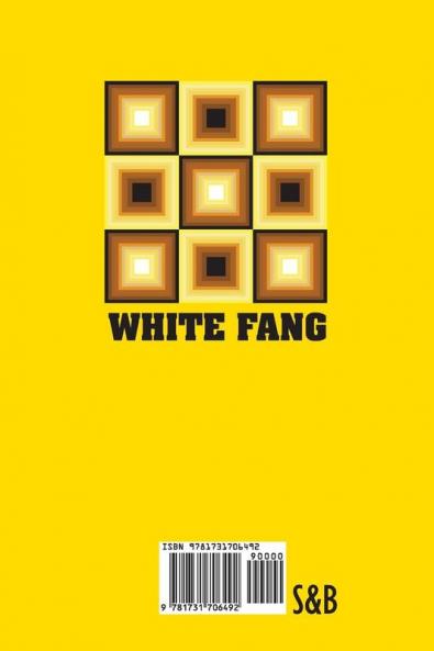 White Fang