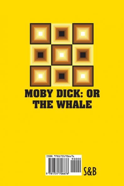 Moby Dick: or The Whale