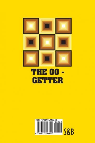 The Go - Getter