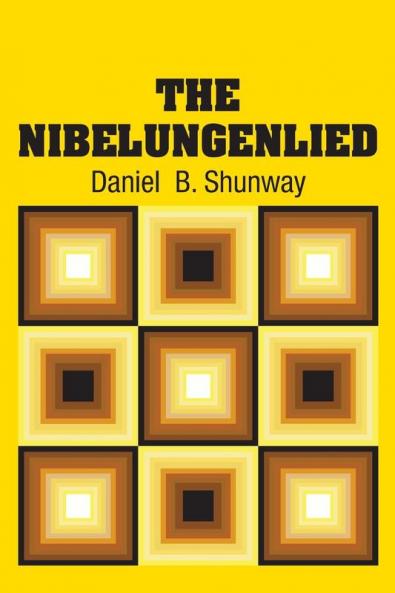 The Nibelungenlied