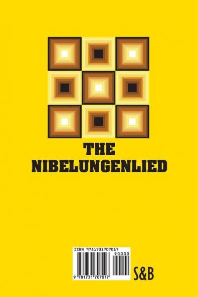 The Nibelungenlied