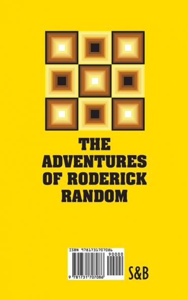 The Adventures of Roderick Random