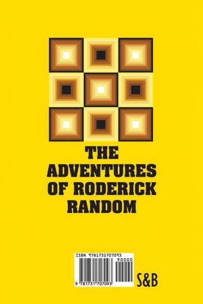 The Adventures of Roderick Random