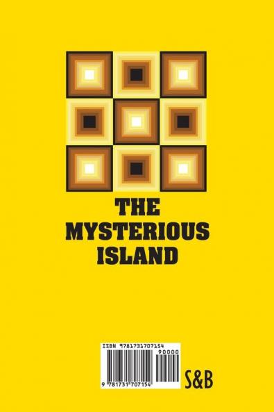 The Mysterious Island