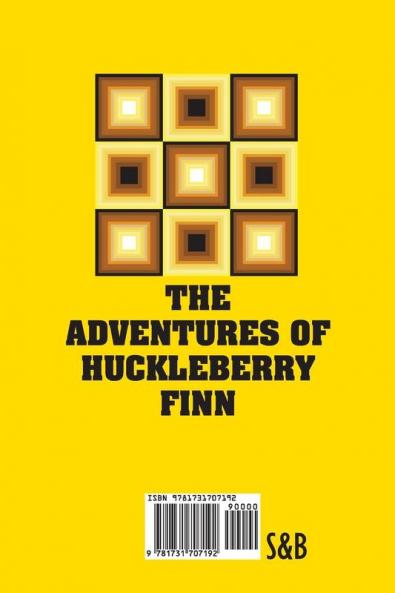 The Adventures of Huckleberry Finn