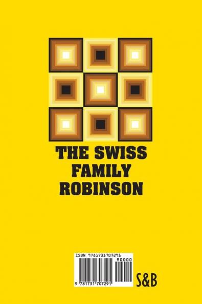 The Swiss Family Robinson
