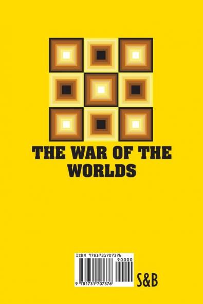 The War of the Worlds