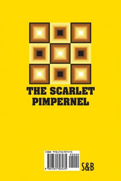 The Scarlet Pimpernel