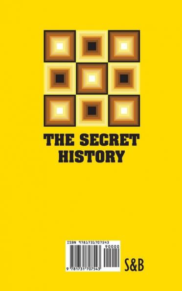 The Secret History