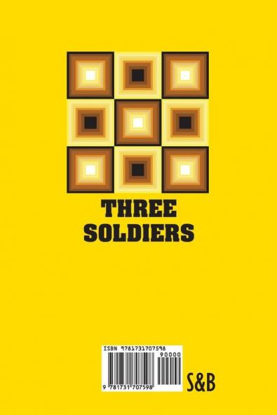 Three Soldiers