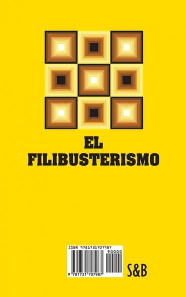 El Filibusterismo