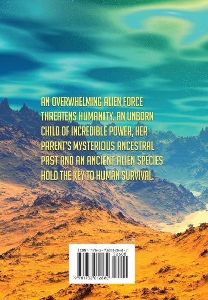 ARKLIGHT Regulus: An Ancient Alien Adventure: 3 (Arklight Ancient Alien Adventure)