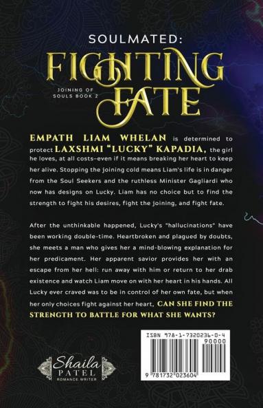Fighting Fate: 2 (Joining of Souls)