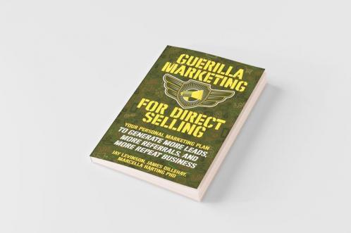 Guerilla Marketing for Direct Selling