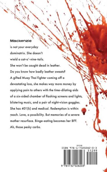 Our Lady of the Hypercube