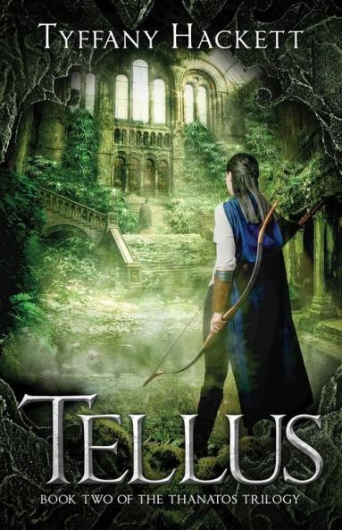 Tellus: 2 (The Thanatos Trilogy)