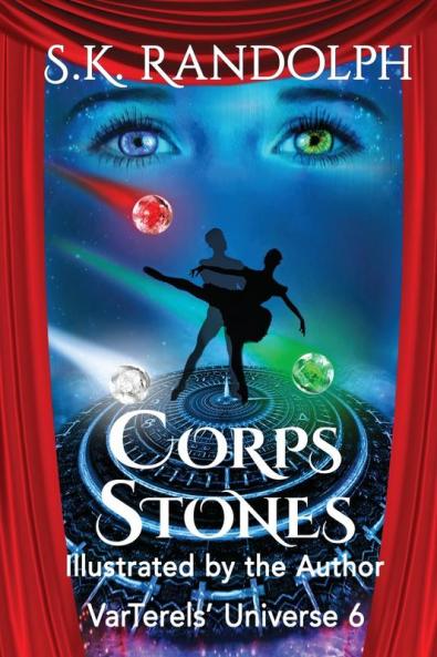Corps Stones