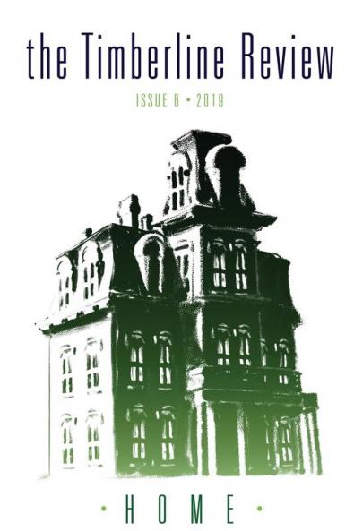 The Timberline Review: Home 2019: 8