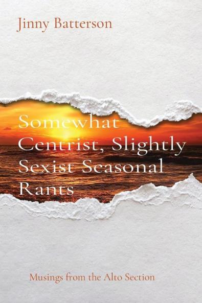 Somewhat Centrist Slightly Sexist Seasonal Rants