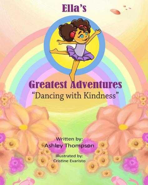 Ella's Greatest Adventures