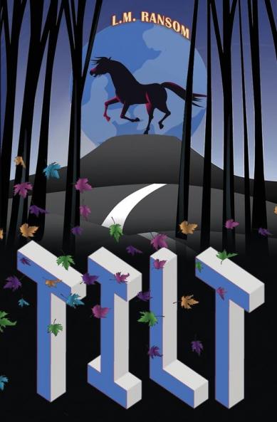 Tilt: 2 (Flying Ponies)