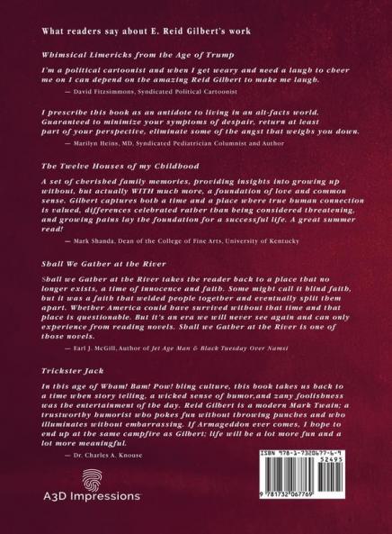 E. Reid Gilbert Ten Plays