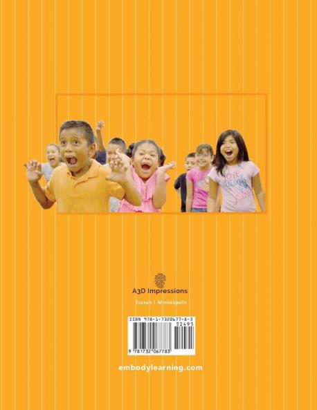 Embody Learning Student Engagement Guide