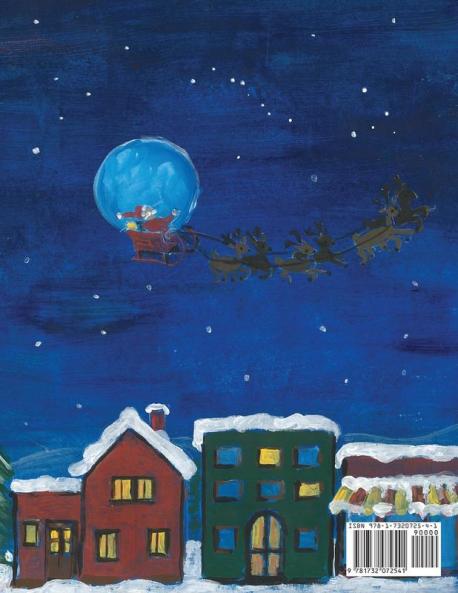 The Little Leftovers Have A Magical Christmas!