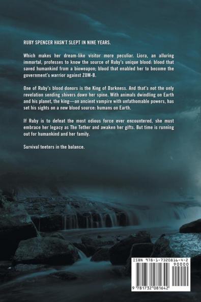 The Tether: 2 (Eli Chronicles)