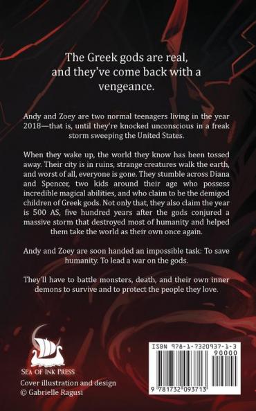 The Helm of Darkness
