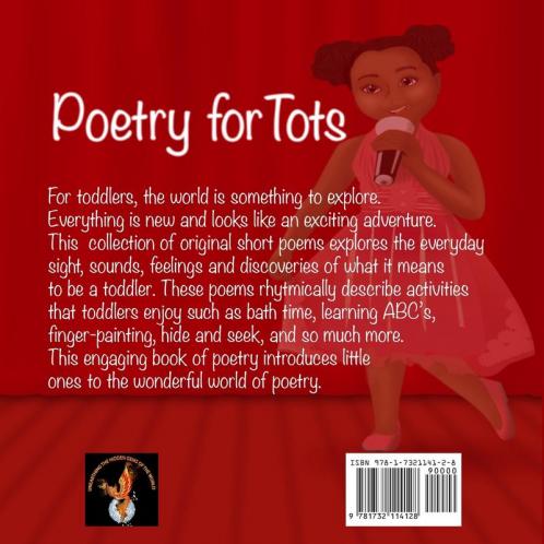 Poetry for Tots
