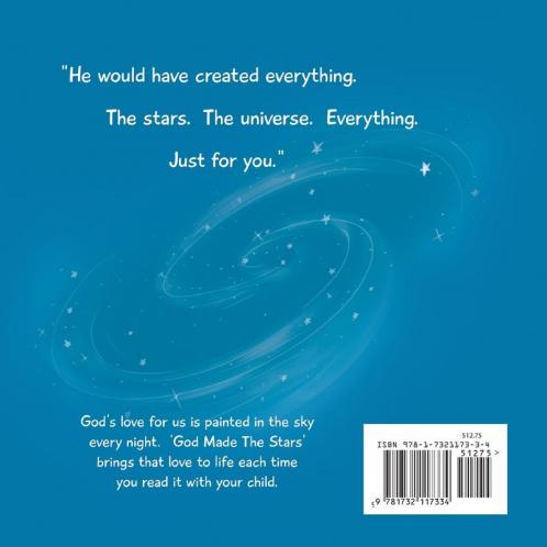 God Made The Stars