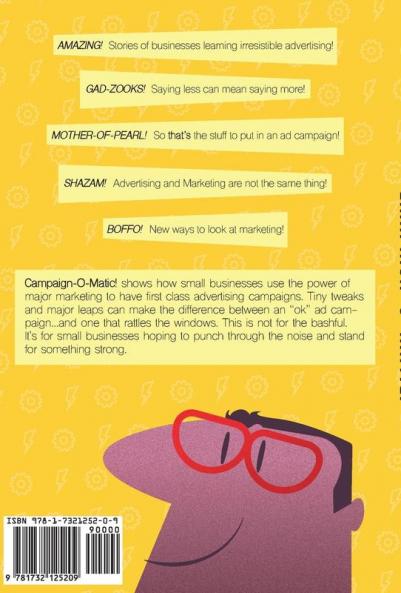 Campaign-O-Matic!