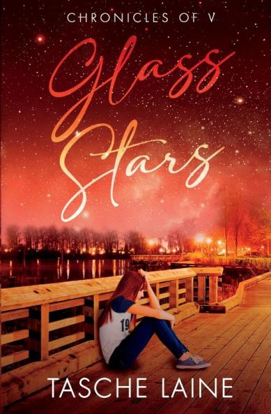 Glass Stars: 1 (Chronicles of V)