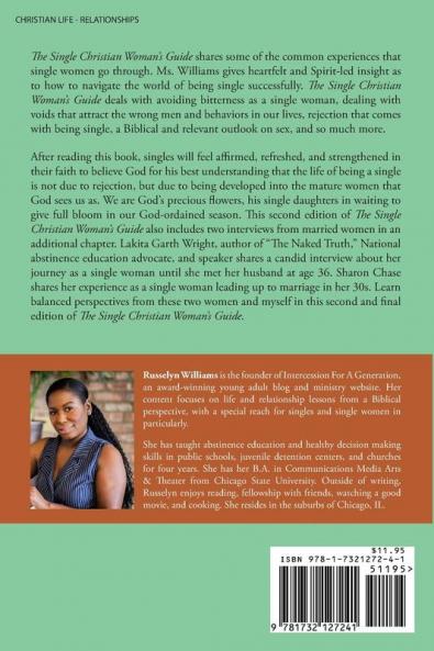 The Single Christian Woman's Guide