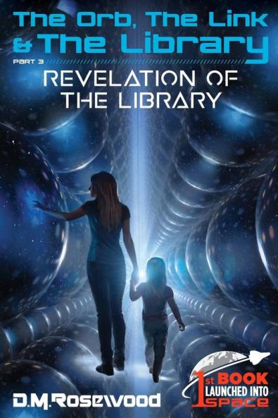 The Orb the Link & the Library: Revelation of the Library