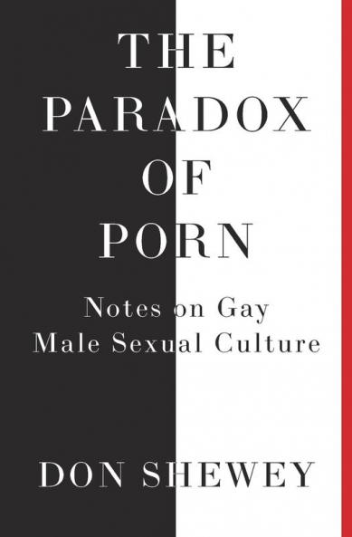 The Paradox of Porn