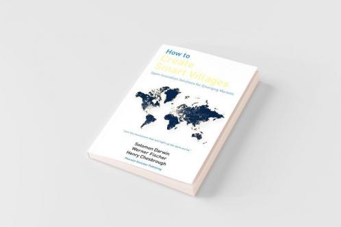 How to Create Smart Villages