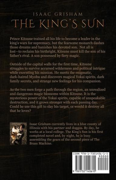 The King's Sun